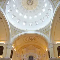 聖ヨセフ修道院（St. Joseph's Seminary and Church）の写真・動画_image_205646