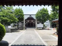 伊勢神社の写真・動画_image_205905