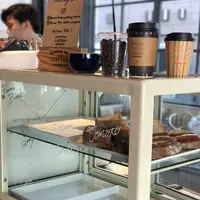 Byronbay Coffee 大門店（バイロンベイコーヒー 大門店）の写真・動画_image_206185