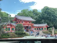 八坂神社の写真・動画_image_207269