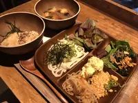 都野菜 賀茂 四条烏丸本店の写真・動画_image_207297