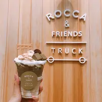 ROCCA & FRIENDS TRUCKの写真・動画_image_207301