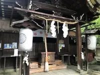 粟田神社の写真・動画_image_207305