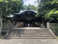 岡崎神社の写真・動画_image_207320