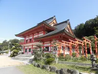宗佐厄神八幡神社の写真・動画_image_207870