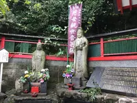熊本城稲荷神社の写真・動画_image_209617