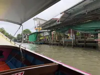 Damnoen Saduak Floating Market（ダムヌンサドアック水上マーケット）の写真・動画_image_209651