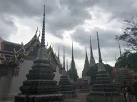 Wat Pho（ワット・ポー）の写真・動画_image_209669