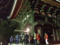 東大寺鐘楼の写真・動画_image_20976