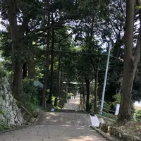 伊豆山神社の写真・動画_image_209933