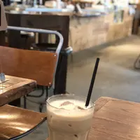 【閉店】モーニング グラス コーヒー プラスカフェ （MORNING GLASS COFFEE + CAFĒ）の写真・動画_image_211493