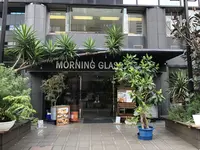 【閉店】モーニング グラス コーヒー プラスカフェ （MORNING GLASS COFFEE + CAFĒ）の写真・動画_image_211512