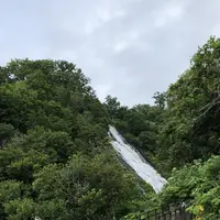 オシンコシンの滝の写真・動画_image_212775