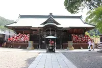 少林山達磨寺の写真・動画_image_212919