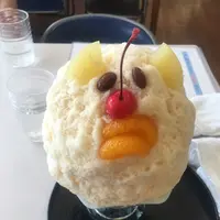 いなみね冷やしもの店の写真・動画_image_213248