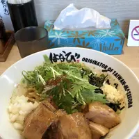 麺屋はなび 桑名店の写真・動画_image_213912