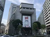東京証券取引所グループの写真・動画_image_214030