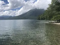 イタリア大使館別荘記念公園の写真・動画_image_214562