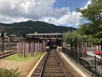 嵐山駅の写真・動画_image_214649