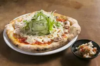 PIZZA and CAFE カジカーノの写真・動画_image_215731