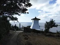 旧福浦灯台の写真・動画_image_216000