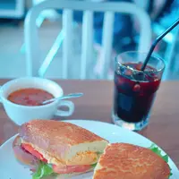 ダブルサンドウィッチ（Double Sandwich）の写真・動画_image_217004