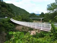 音海側道橋の写真・動画_image_217551