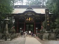 三峯神社の写真・動画_image_217759