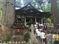 三峯神社の写真・動画_image_217762