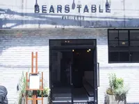 BEARS TABLEの写真・動画_image_218660