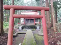 稲荷神社の写真・動画_image_218852