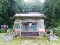 熊野神社 （十三森熊野宮）の写真・動画_image_218855