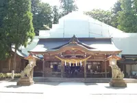 白山比咩神社の写真・動画_image_219147