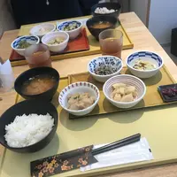 京菜味のむら 烏丸本店の写真・動画_image_219704