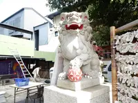 菊名神社の写真・動画_image_220088