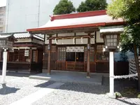厳島神社（羽衣町）の写真・動画_image_220108