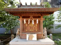 厳島神社（羽衣町）の写真・動画_image_220109