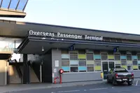 Overseas Passenger Terminalの写真・動画_image_221141