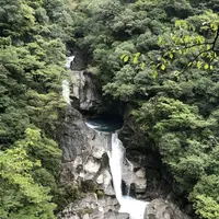 轟の滝の写真・動画_image_221356