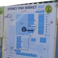 シドニー魚市場の写真・動画_image_221428