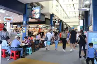 シドニー魚市場の写真・動画_image_221429