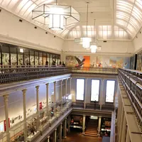 オーストラリア博物館の写真・動画_image_221659
