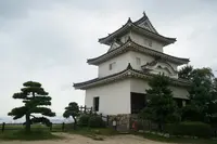 丸亀城の写真・動画_image_221702