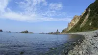 島武意海岸の写真・動画_image_222339