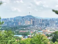 Changuimun Gateの写真・動画_image_223031