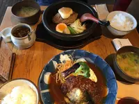 山本のハンバーグ 渋谷食堂の写真・動画_image_223033