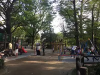 有栖川宮記念公園の写真・動画_image_223113