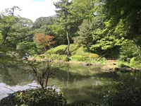 有栖川宮記念公園の写真・動画_image_223116