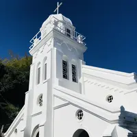 カトリック神ノ島教会の写真・動画_image_224358