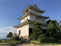 丸亀城の写真・動画_image_224498